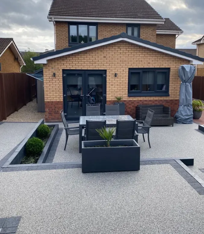 Resin Bound in Guildford
