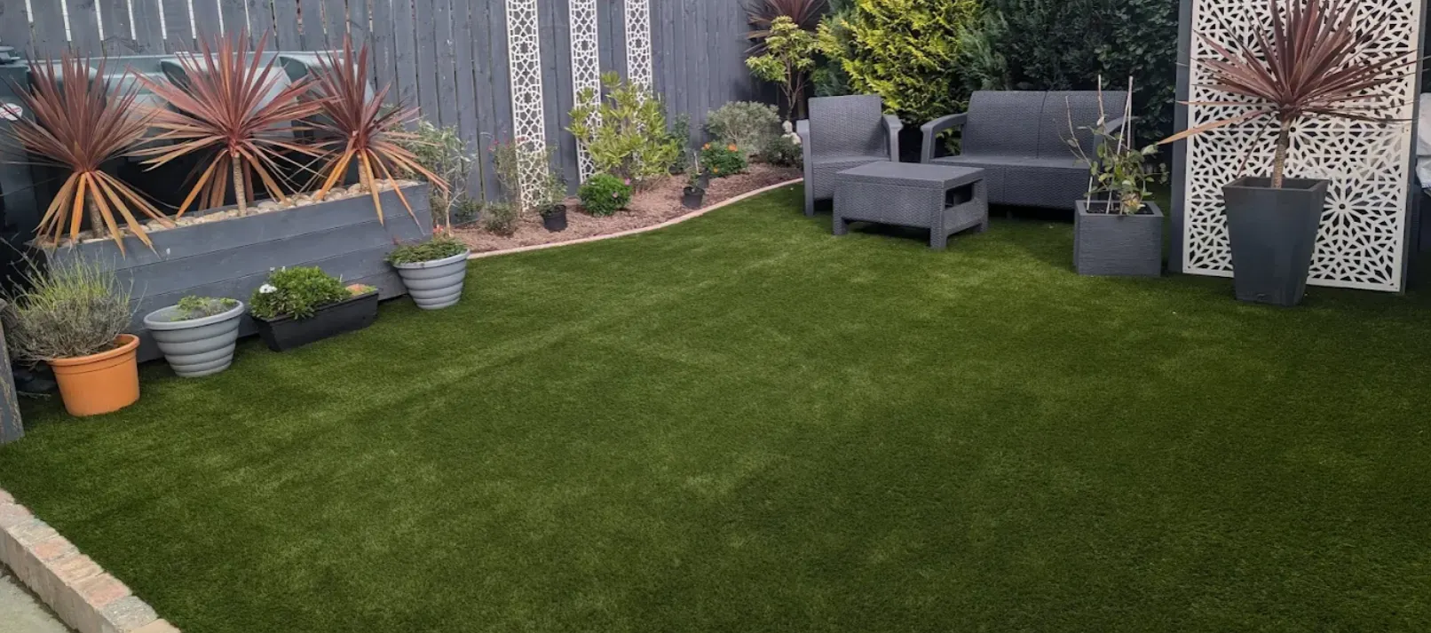 Artificial Grass in Guildford