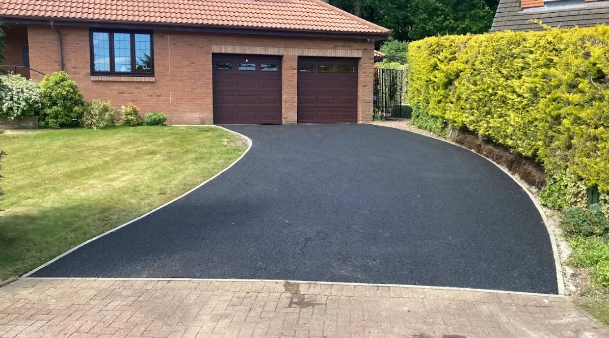 Tarmac in Guildford